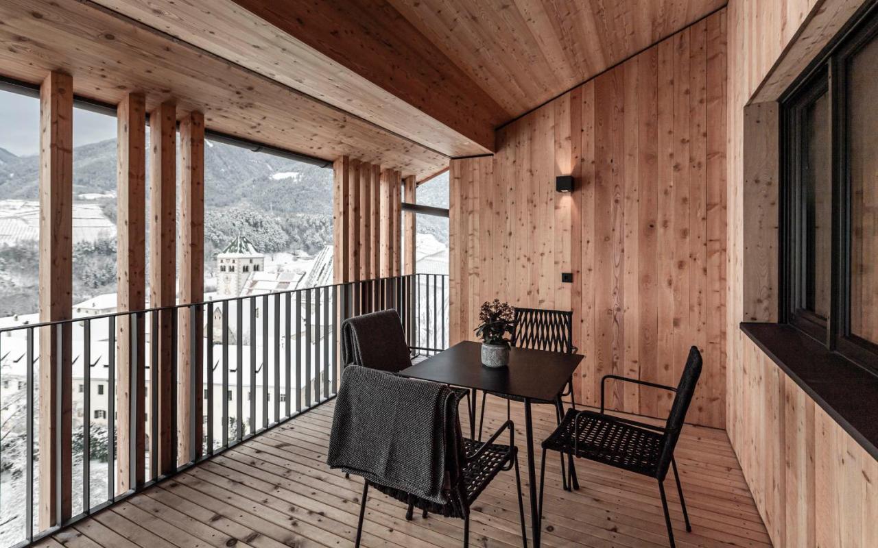Oelackererhof Bresanona Exterior foto