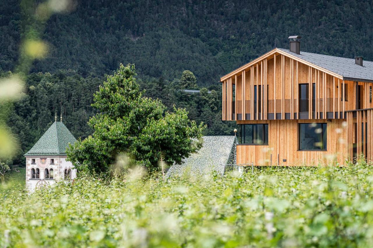 Oelackererhof Bresanona Exterior foto