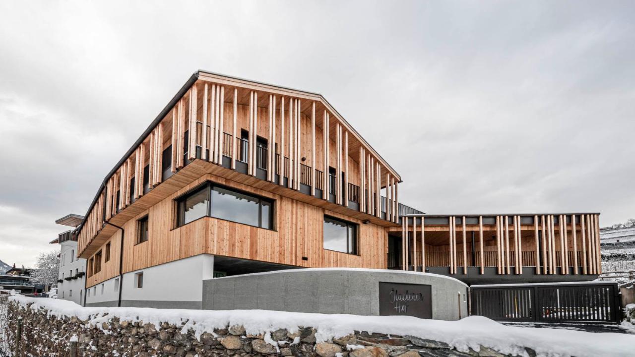 Oelackererhof Bresanona Exterior foto