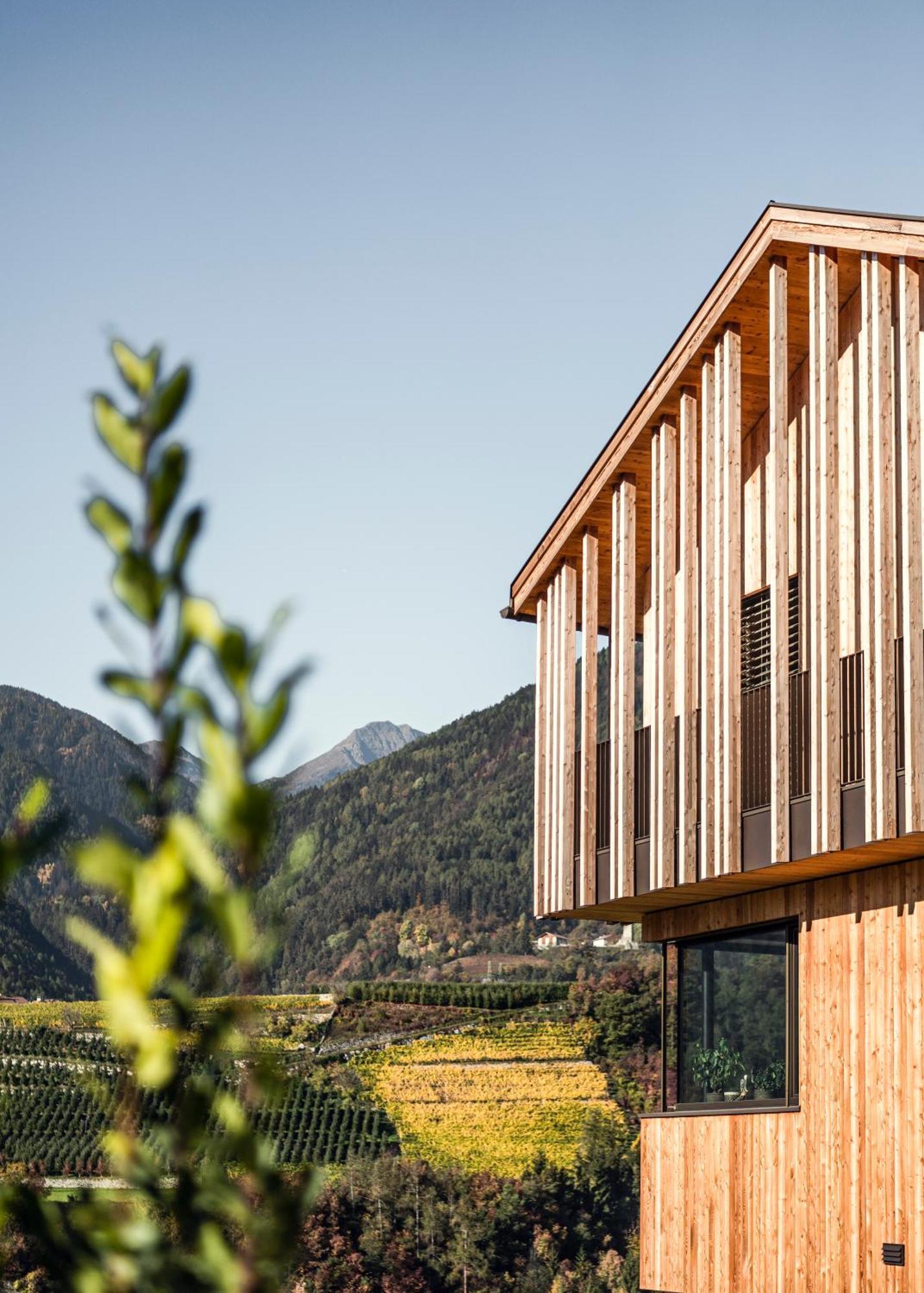 Oelackererhof Bresanona Exterior foto